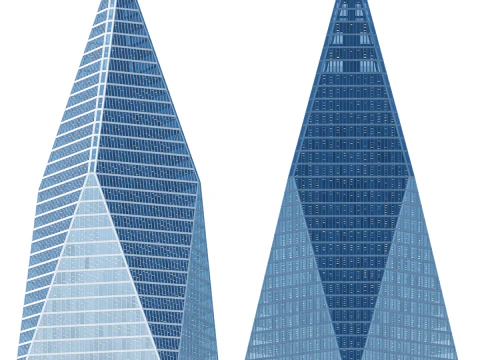 Building 3D Model