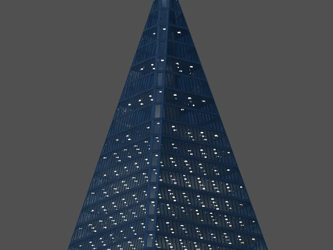 Building 3D Model
