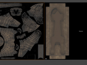 Sphinx from London Modelo 3D