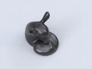 Deer Sculpture 3D Print Model