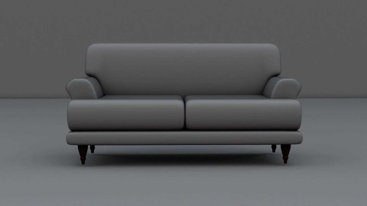 sofa 3D Model .c4d .max .obj .3ds .fbx .stl .blend 
