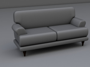 sofa 3D Модель
