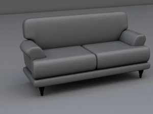 sofa 3D Model