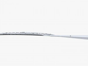 mazda rx-8 3D Model