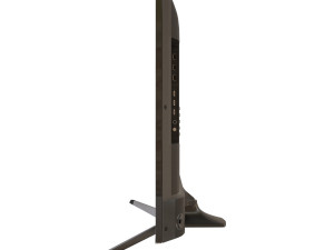 samsung smart tv ue40j6200au Modelo 3D
