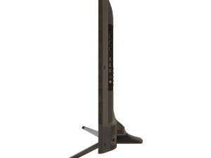 samsung smart tv ue40j6200au 3D Model