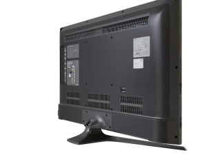 samsung smart tv ue40j6200au 3D Model