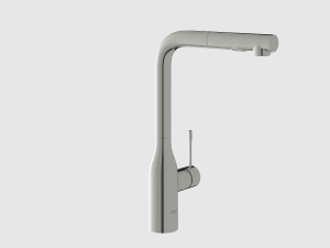 grohe essence new mixer 3D Модель