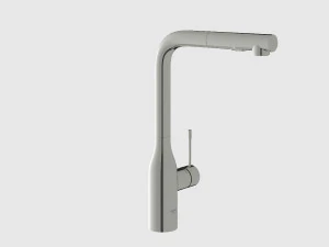 grohe essence new mixer 3D Model