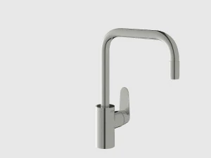 grohe eurodisc cosmopolitan mixer 3D Model