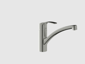 grohe eurosmart new mixer 3D Model