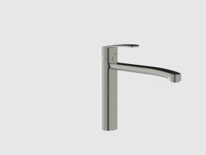 grohe eurostyle cosmopolitan mixer Modelo 3D