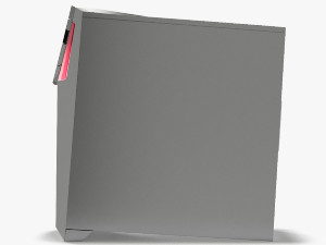asus rog g11cb system unit desktop computer Modelo 3D