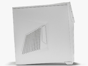 asus rog g11cb system unit desktop computer Modelo 3D