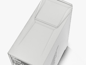 asus rog g11cb system unit desktop computer Modelo 3D