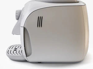 coffee maker philips hd 8649 3D Model