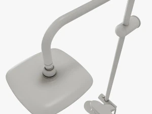 shower set aquanova robot square 8087 venus and mixer grohe bauflow 32811000 3D Model