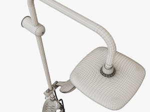 shower set aquanova robot square 8087 venus and mixer grohe bauflow 32811000 3D Model