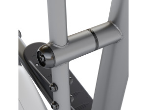 elliptical trainer hasttings q600 3Dモデル