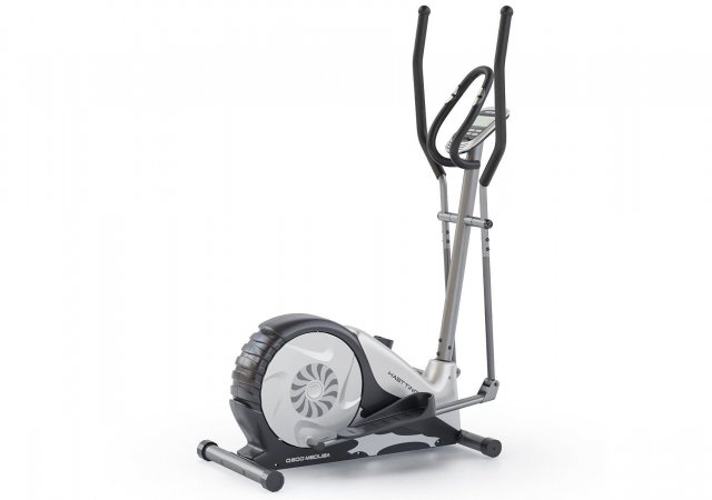 elliptical trainer hasttings q600 3Dモデル .c4d .max .obj .3ds .fbx .stl .blend 