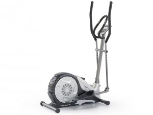 trainer ellittico hasttings q600 Modello 3D