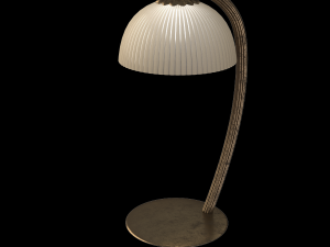 nowodvorski baron collection 3D Model