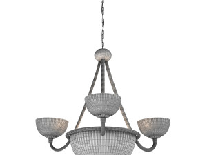 nowodvorski baron collection 3D Model