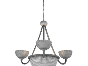 nowodvorski baron collection 3D Model
