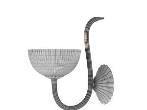 nowodvorski baron collection 3D Model