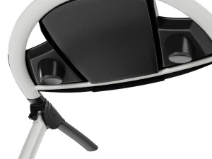 treadmill eurofit pacifica fitness 3D Model