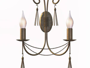 nowodvorski twist collection 3D Model