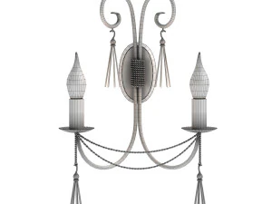 nowodvorski twist collection 3D Model