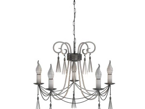 nowodvorski twist collection 3D Model