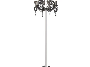 nowodvorski isabella collection 3D Model