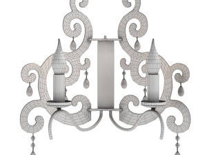 nowodvorski isabella collection Modello 3D