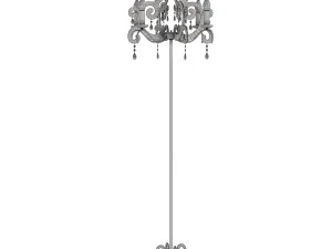 nowodvorski isabella collection 3D Model