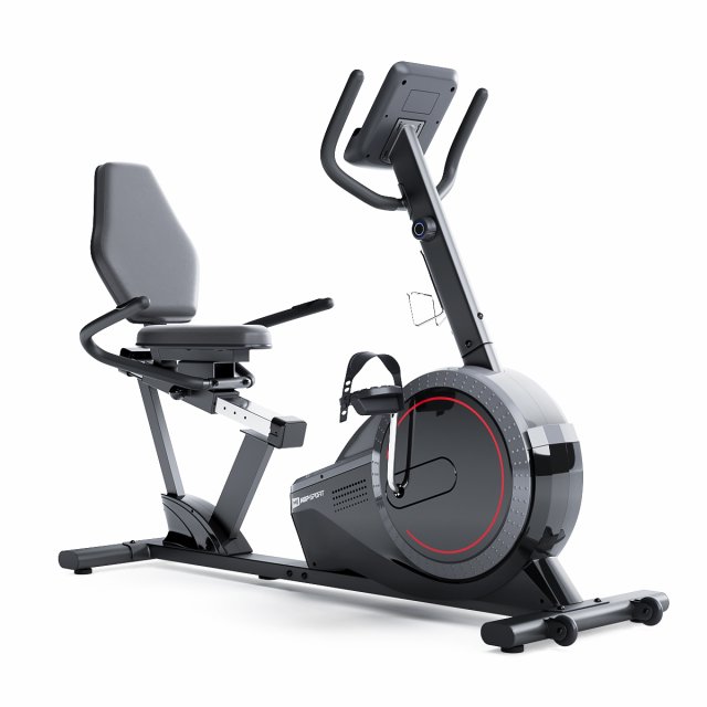 Hop sport best sale exercise bike