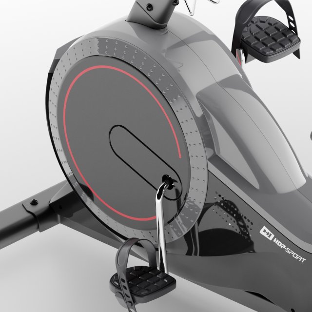 Hop sport exercise bike online