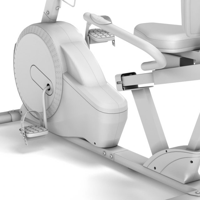 Hs fitness indoor bike sale