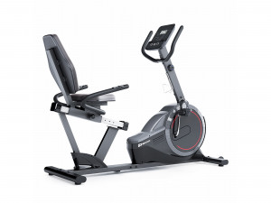 horizontal exercise bike hop-sport hs-060l 3D Model