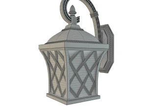 nowodvorski tay collection 3D Model