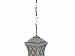 nowodvorski tay collection 3D Model