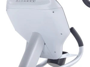 elliptical trainer octane xt3700 3D Model