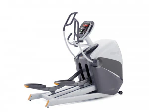 trainer ellittico ottano xt3700 Modello 3D
