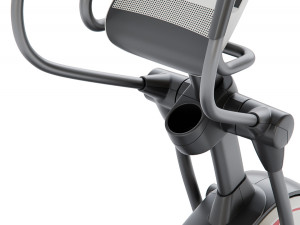 elliptical trainer proform endurance 520 e 3Dモデル