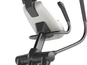 elliptical trainer proform endurance 520 e 3Dモデル