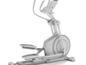 elliptical trainer proform endurance 520 e 3D Model