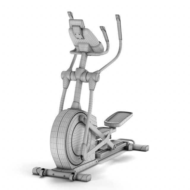 Proform endurance 520 top e elliptical reviews