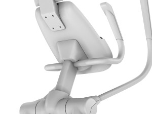 elliptical trainer proform endurance 520 e 3Dモデル