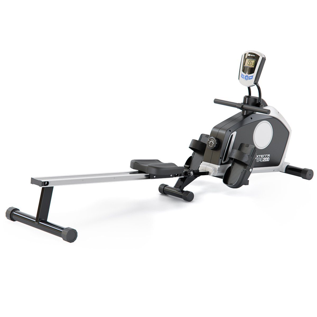xterra erg200 rower